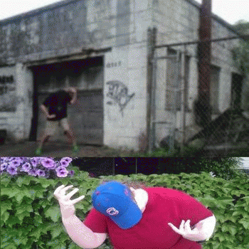 Sloth (USA-2) : The Erie PA Black Metal Scene (Famine Not Pictured)